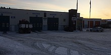 Långtradaren 3, Hagvägen 10B, Östersund