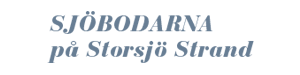 Sjöbodarna