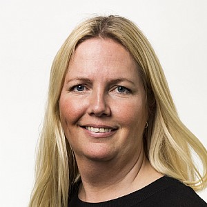 Sophie Bergström